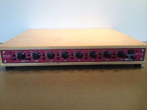 TRUE SYSTEMS PRECISION 8