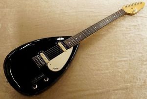 VOX 【USED】 MARKⅢ [1990] guitar From JAPAN/456