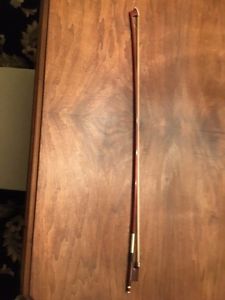 Bolander Antique Violin Bow
