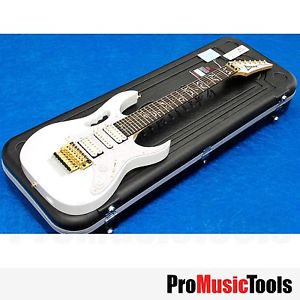 Ibanez JEM7V7 WH Steve Vai - *NEW* jem-7v7 jem7v-7 jem7 uv777p uv777 universe