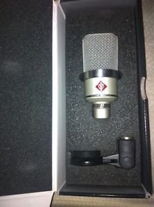 Neumann TLM 102 Used W/ Other Items