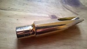 Otto Link Florida USA Super Tone Master Tenor sax mouthpiece Original Facing