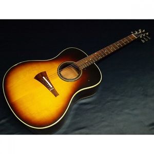 Gibson MK35 SB w/hard case Free shipping Guiter From JPN Right-Handed #J98