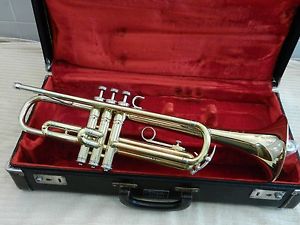 1964 Martin Imperial USA Trumpet / Great Player / Excellent + Original Condition