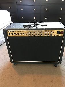 Marshall TSL 100 100 watt Guitar