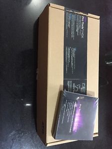 Avid HDX PCie DSP Card New Boxed Unregistered With Protools HD12 Software