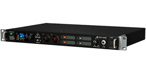 Behringer X32 Core Digital Rack 