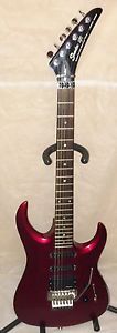 Showster S/S Metallist III Electric Guitar
