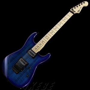 Charvel Pro-Mod Series SAN DIMAS Style 1HH w/Flame Maple Veneer FREESHIPPING/123