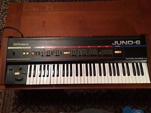 Roland Juno-G Keyboard Synthesizer