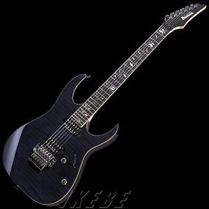 NEW Ibanez j-custom RG8420ZD-DLL FREESHIPPING/456