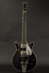 Gretsch G6128T-1962 Made In Japan E-Guitar Free Shipping