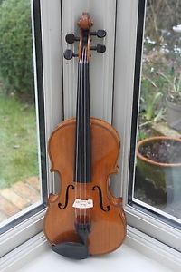 Wolff Bros Collectable Violin