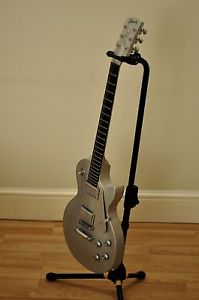 Gibson Les Paul Platinum - Limited Edition 2005 in Silver