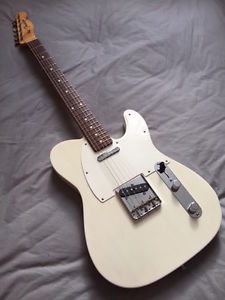 Fender American Vintage FSR thin skin ’59 Telecaster Tele