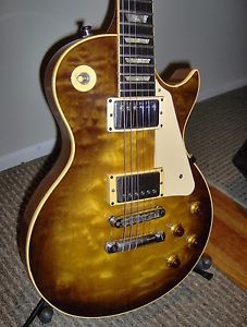 Gibson Les Paul Heritage Elite