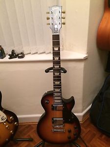 USA Gibson les paul Studio Fireburst
