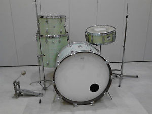 Batteria Hollywood by Meazzi anni 60