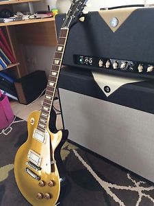 GIBSON LES PAUL REISSUE 57 DARKBACK YAMANO CUSTOM SHOP 2013