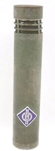 1970'S Vintage Neumann KM84i KM84 Condenser Microphone (1)