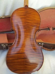 violon Collin Mezin "Le Victorieux"