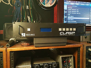Endless Analog Clasp 24