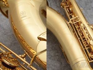 YAMAHA YTS-480 New   Tenor Sax
