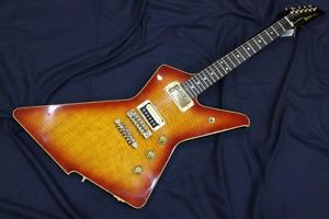 Ibanez DestroyerⅡ DT400CS 1981th FROM JAPAN/569