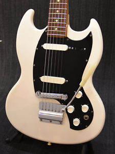 [USED] Kalamazoo KG-2A, Rare!! f0275  Electric guitar