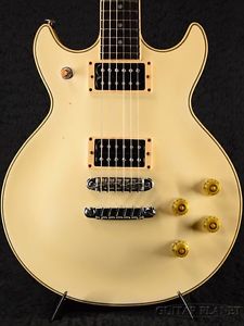 Ibanez 1991 AR100 -WH- Used  w/ Gigbag
