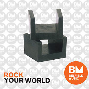 Auralex U-Boat Floor Floater x 300  - Belfield Music