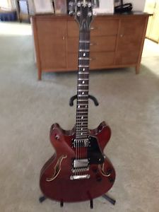 Schecter Corsair Electric Guitar