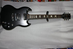 gibson  guitar sg 70s  tribute  never used