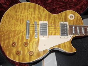 1997 Gibson Les Paul R8 58