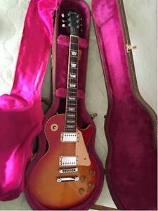 Gibson Les Paul Standard E-Guitar Free Shipping