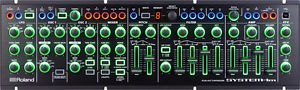 Roland AIRA System-1M Plug-out Synthesizer