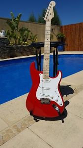 Fender American Stratocaster - Eric Clapton Artist Series