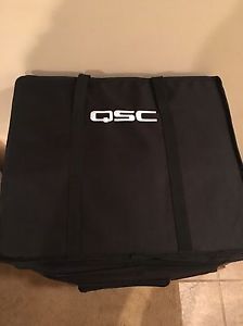 QSC TouchMix-8 Mixer