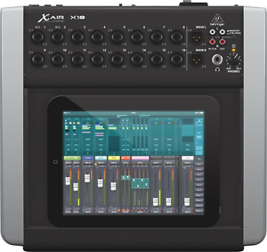 BEHRINGER X AIR X18