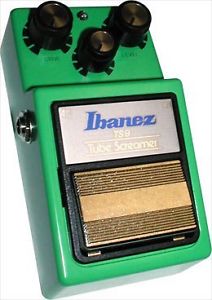 New â—† Keeley Ibanez Ts-9 Baked Mod Keeley \"Parallel Imports\"