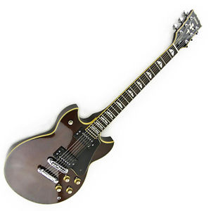YAMAHA SG-700 SG700 Electric Guitar Japan Used Vintage Rare