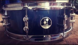 Sonor Force 2007 Blue fade