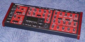 ACCESS VIRUS B Used Synthesizer