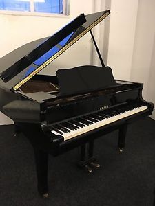 Yamaha G3 Grand Piano 'Cheapest On EBay'