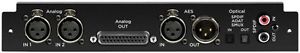 Apogee 2x6 Module, Card for Symphony MK1 (Analog I/O + 8×8 Optical + AES I/O)