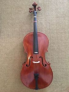 Vivo prelude 1/4 quarter size cello I-VCO6L - 1/4
