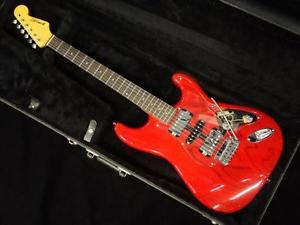 P-PROJECT PST-4SD LTD STR E-Guitar Free Shipping