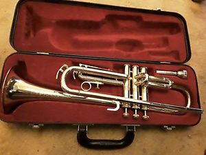 besson trumpet