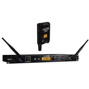 Line 6 Relay G90 Rackmount Digital Wireless Guitar Sys - FREE NEXT DAY AIR