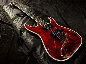 EDWARDSE-HR-145NT QM Black Cherry FREESHIPPING from JAPAN